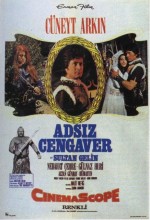 Adsız Cengaver