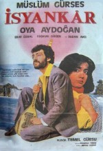İsyankar