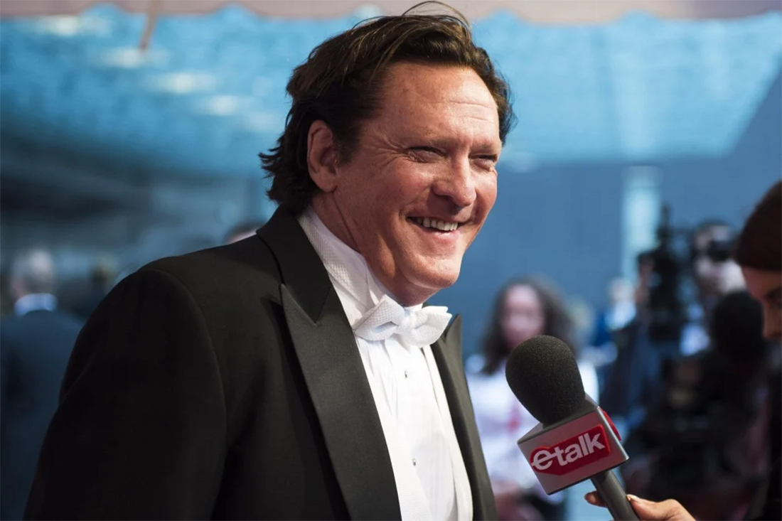 Michael Madsen resimleri