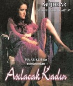 Asılacak Kadın