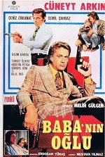 Babanın Oğlu