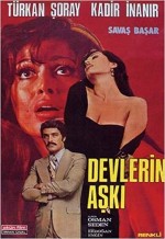 Devlerin Aşkı