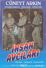 İnsan Avcıları