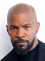  Jamie Foxx resimleri, oynadığı filmler
