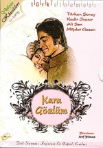 Kara Gözlüm