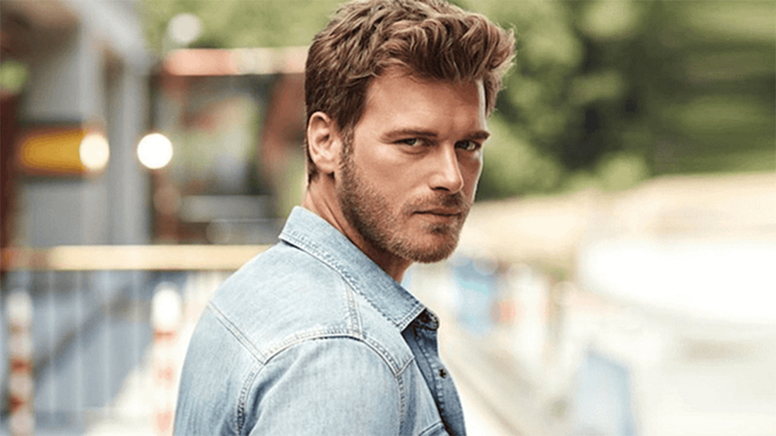 Adam Fawer’ın “Olasılıksız” romanını diziye uyarlıyor