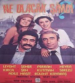 Ne Olacak Şimdi