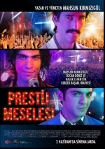 Prestij Meselesi