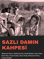 Sazlı Damın Kahpesi